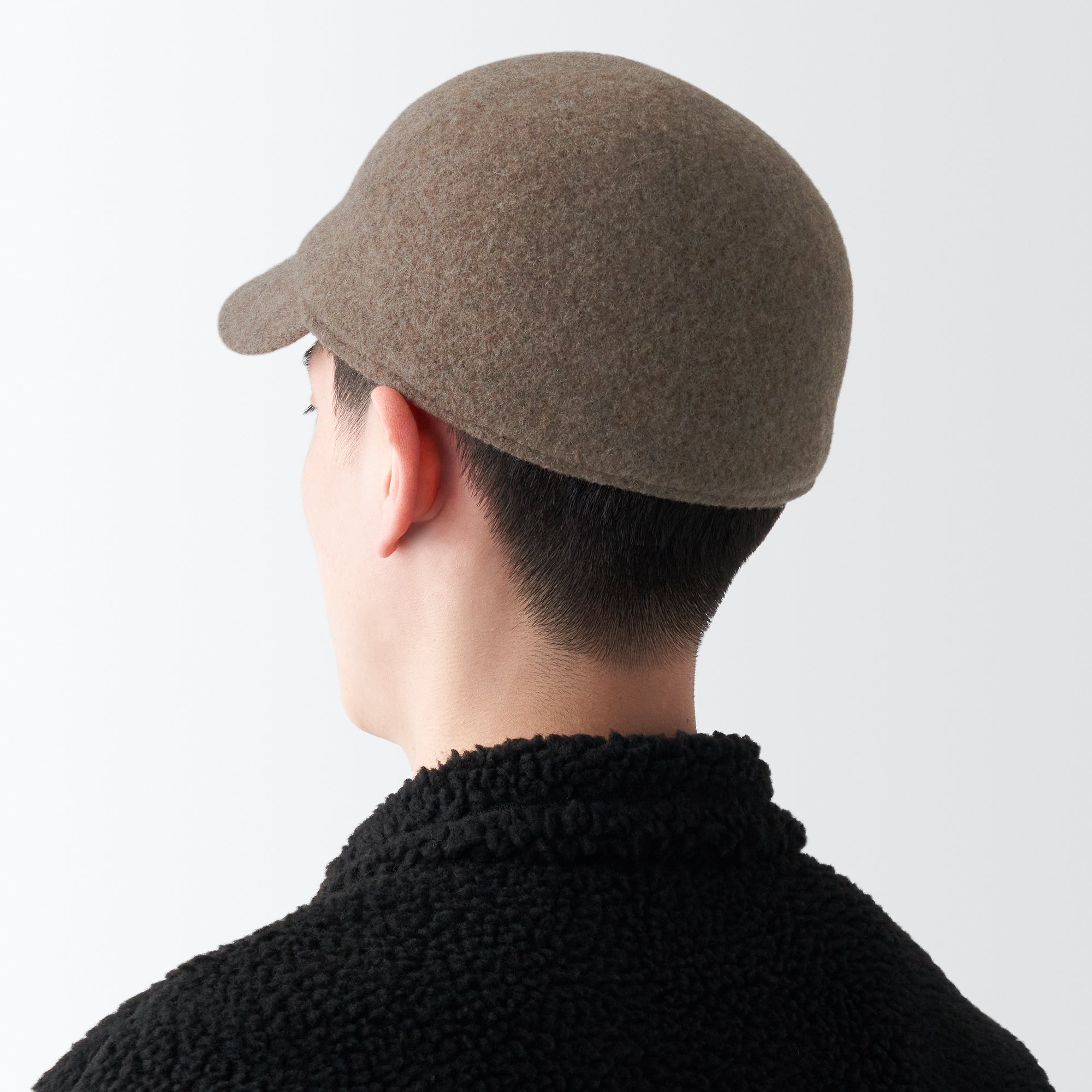 Wool Cap