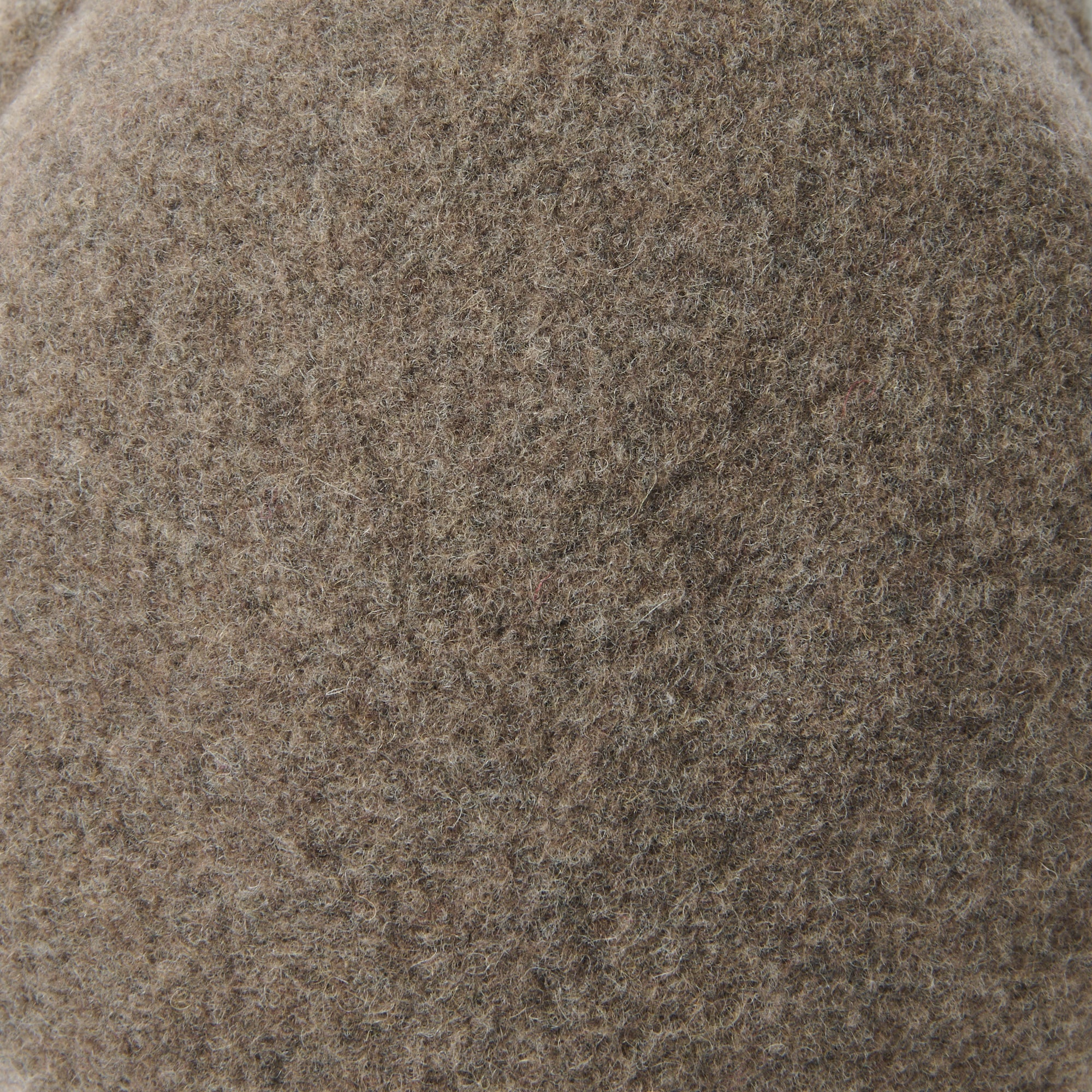 Wool Cap
