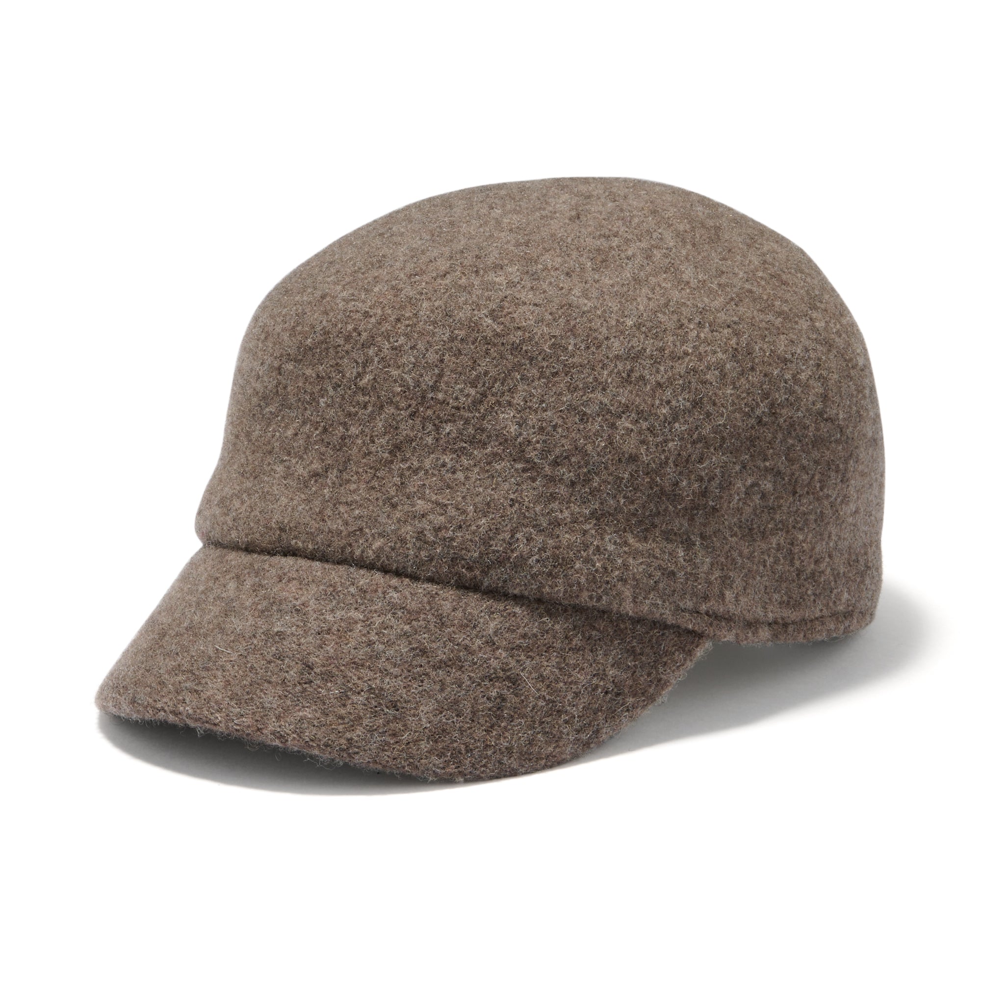 Wool Cap