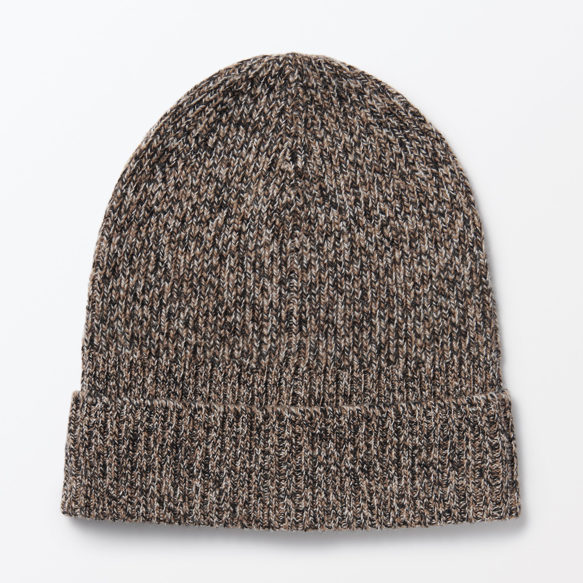 Excess Yarn Beanie