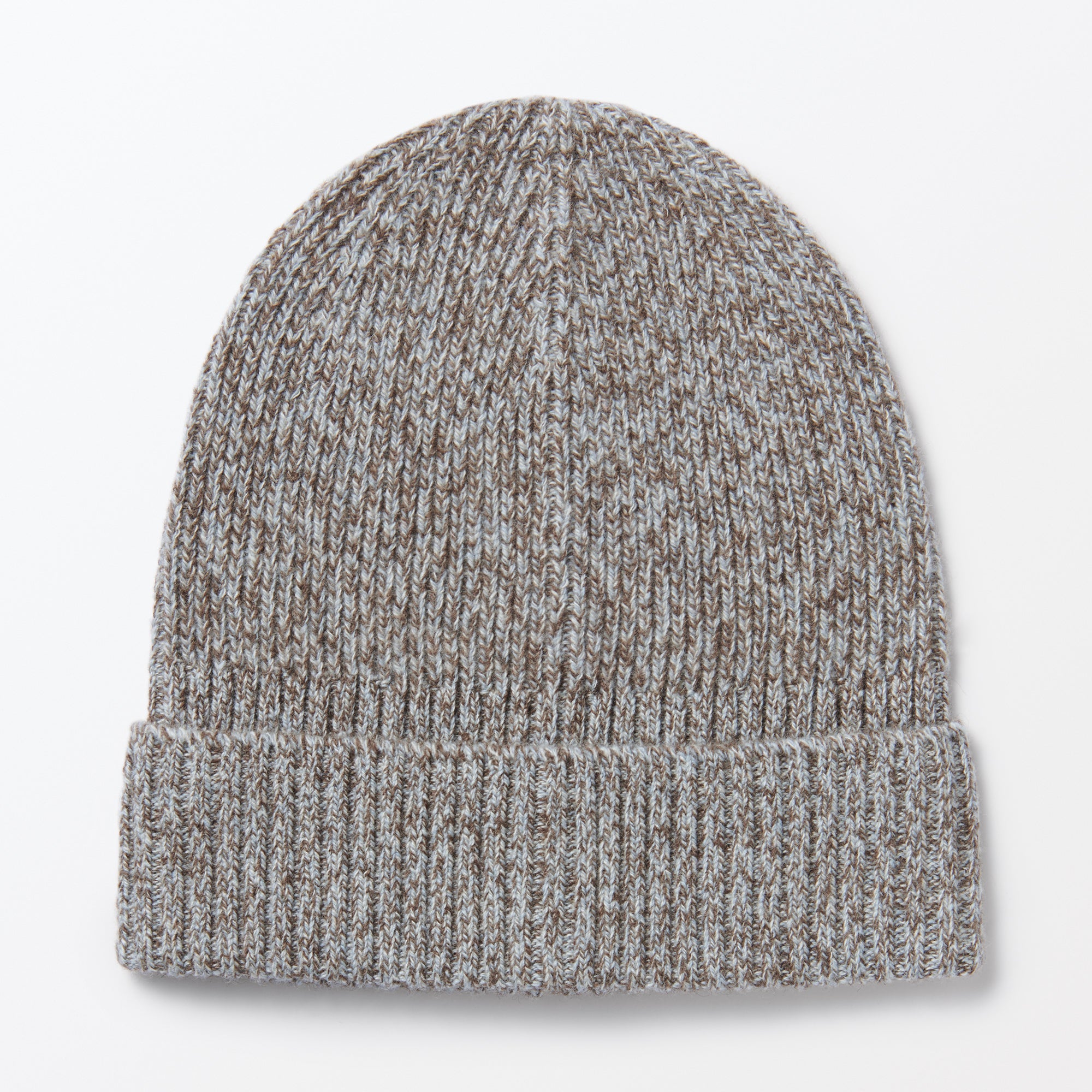 Excess Yarn Beanie