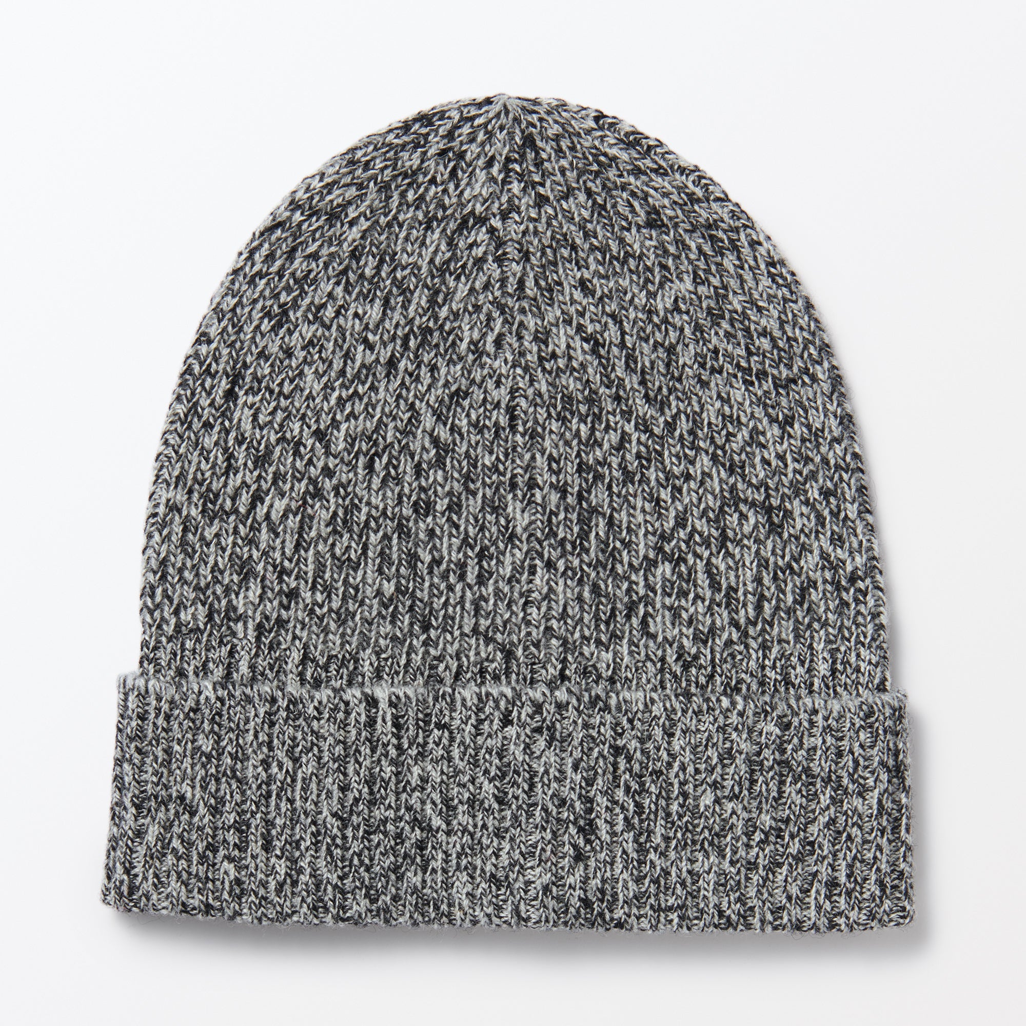 Excess Yarn Beanie