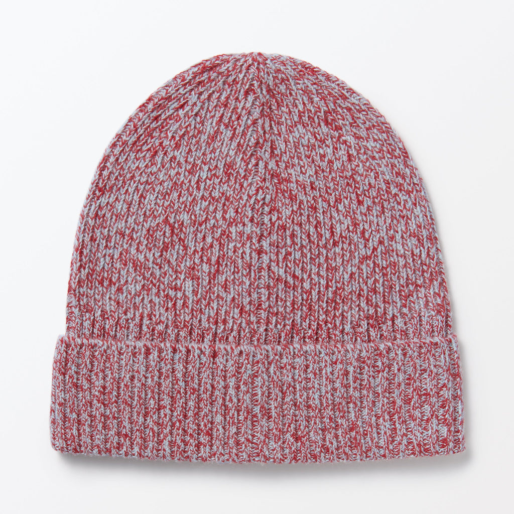 Excess Yarn Beanie