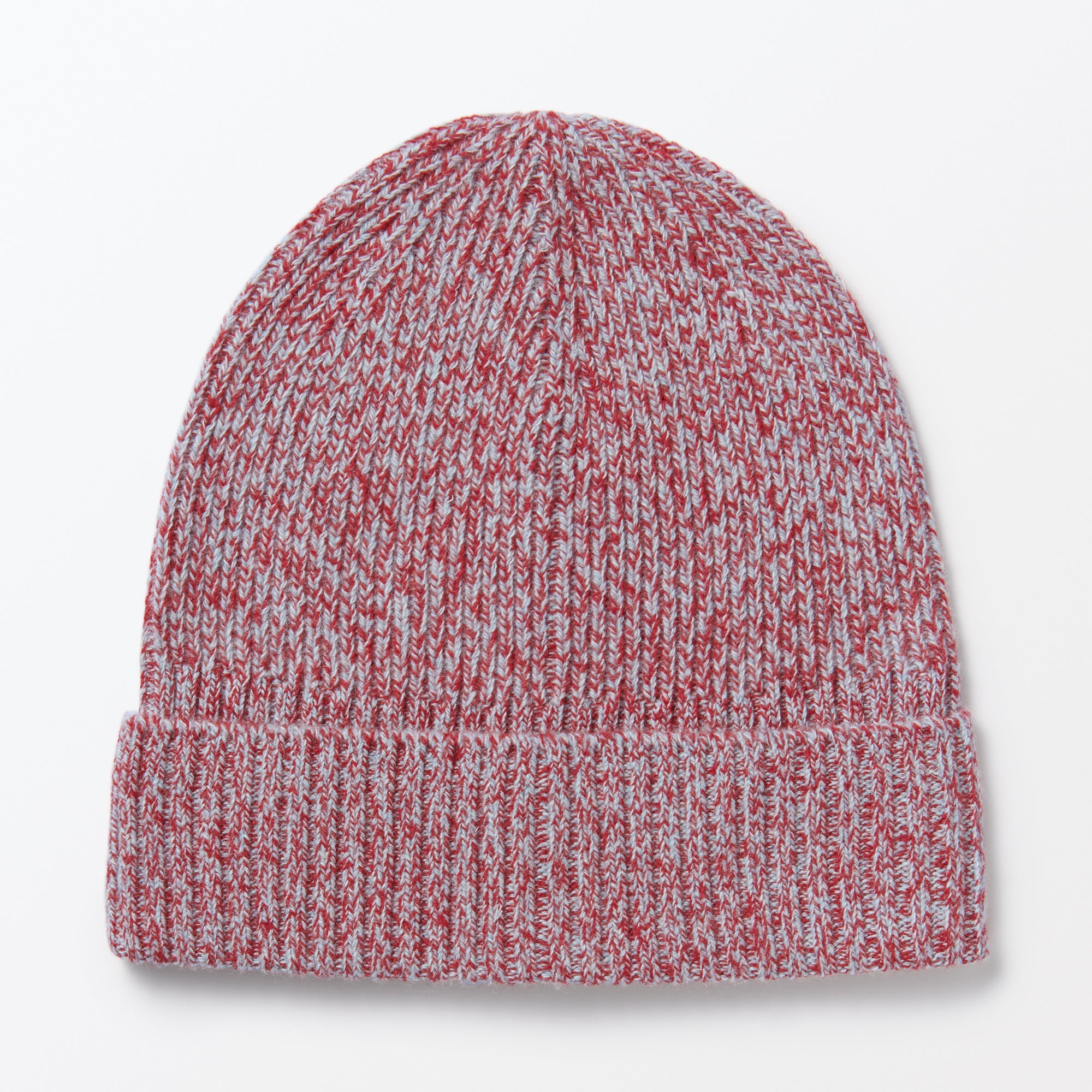 Excess Yarn Beanie