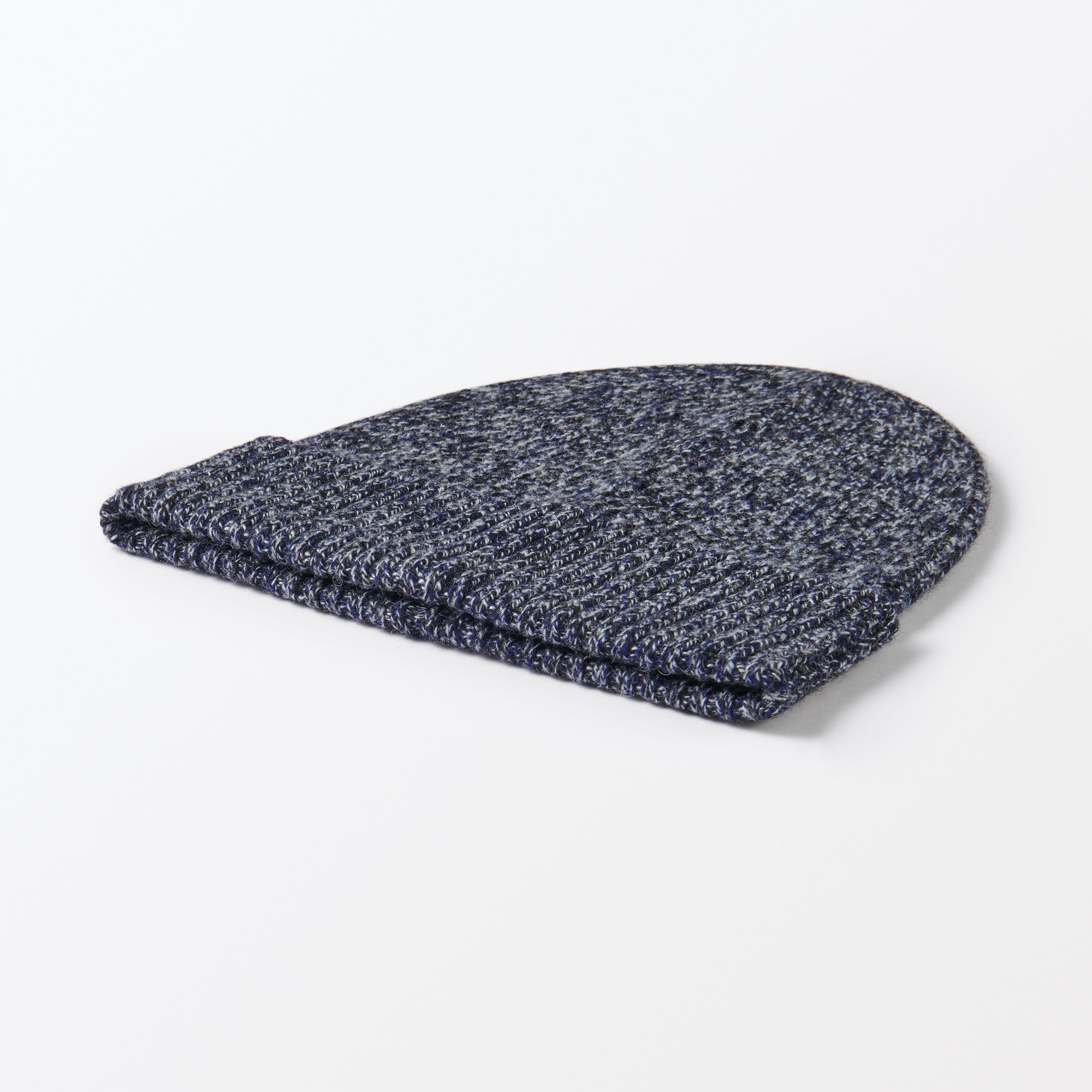 Excess Yarn Beanie