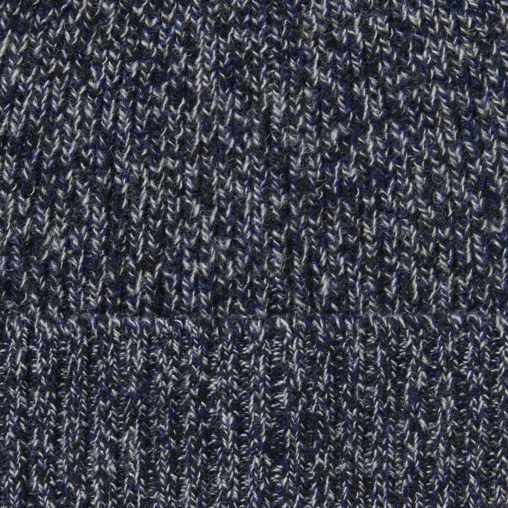 Excess Yarn Beanie