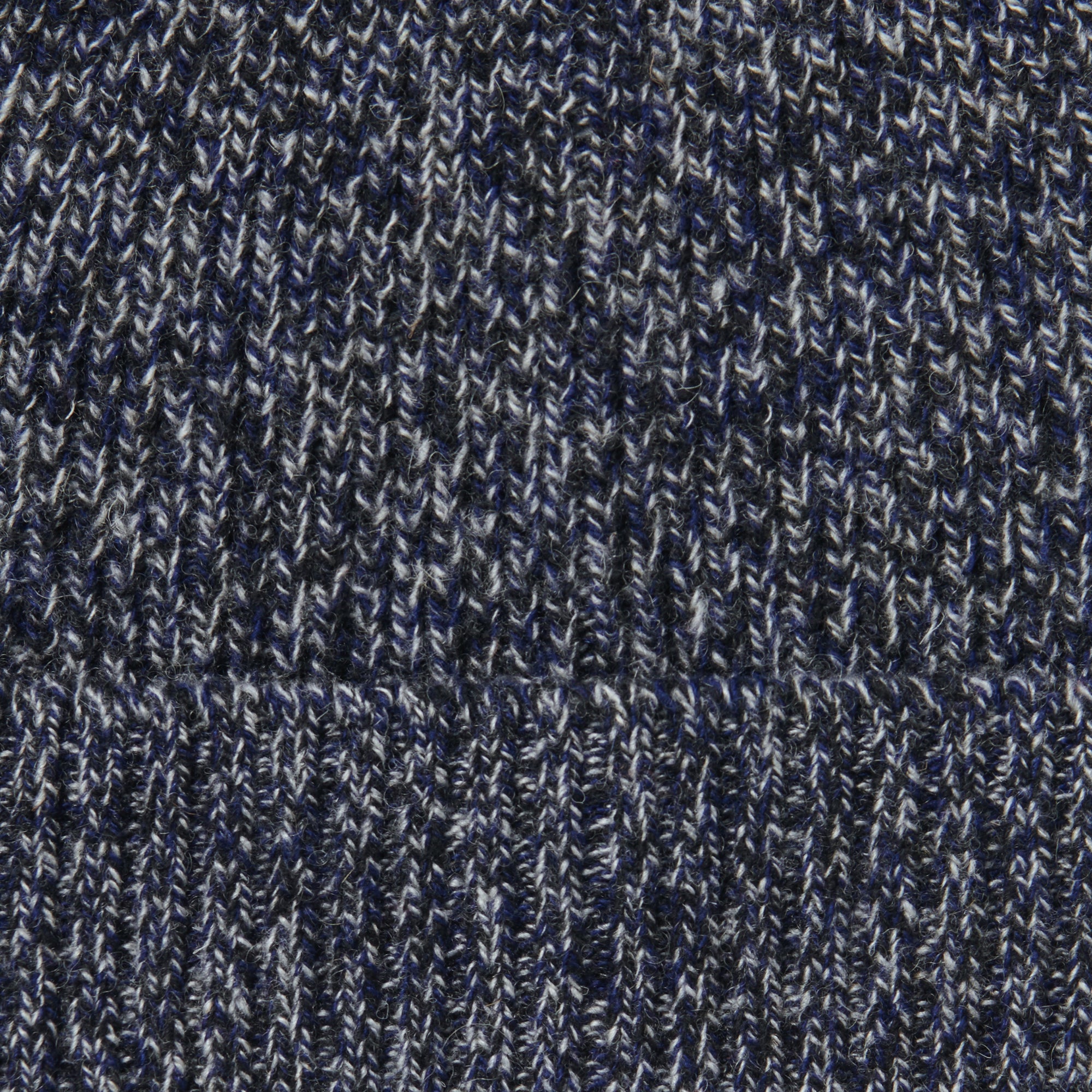 Excess Yarn Beanie
