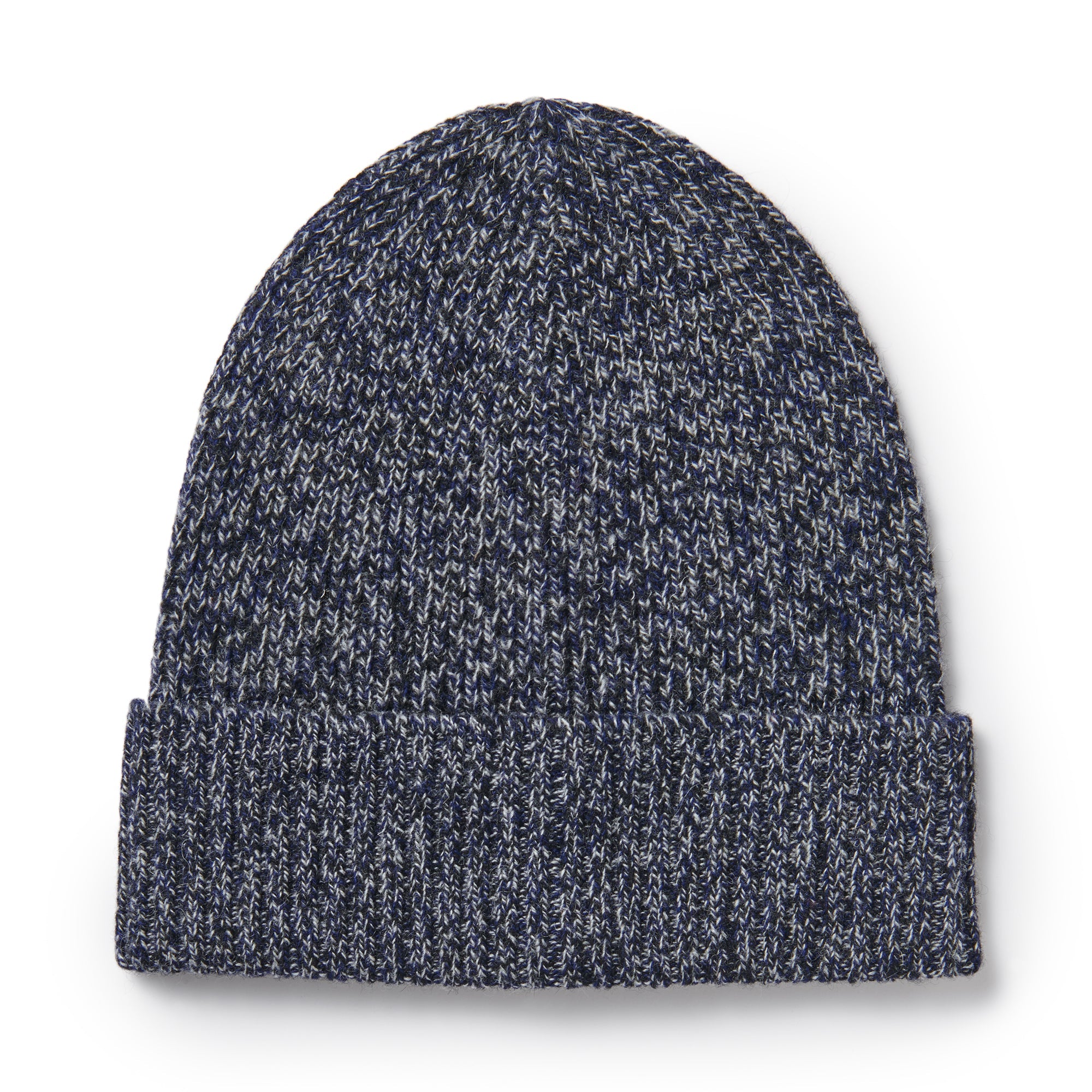 Excess Yarn Beanie