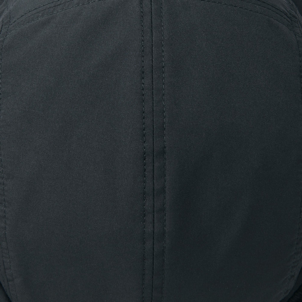 Water Repellent Boa Fleece Cap