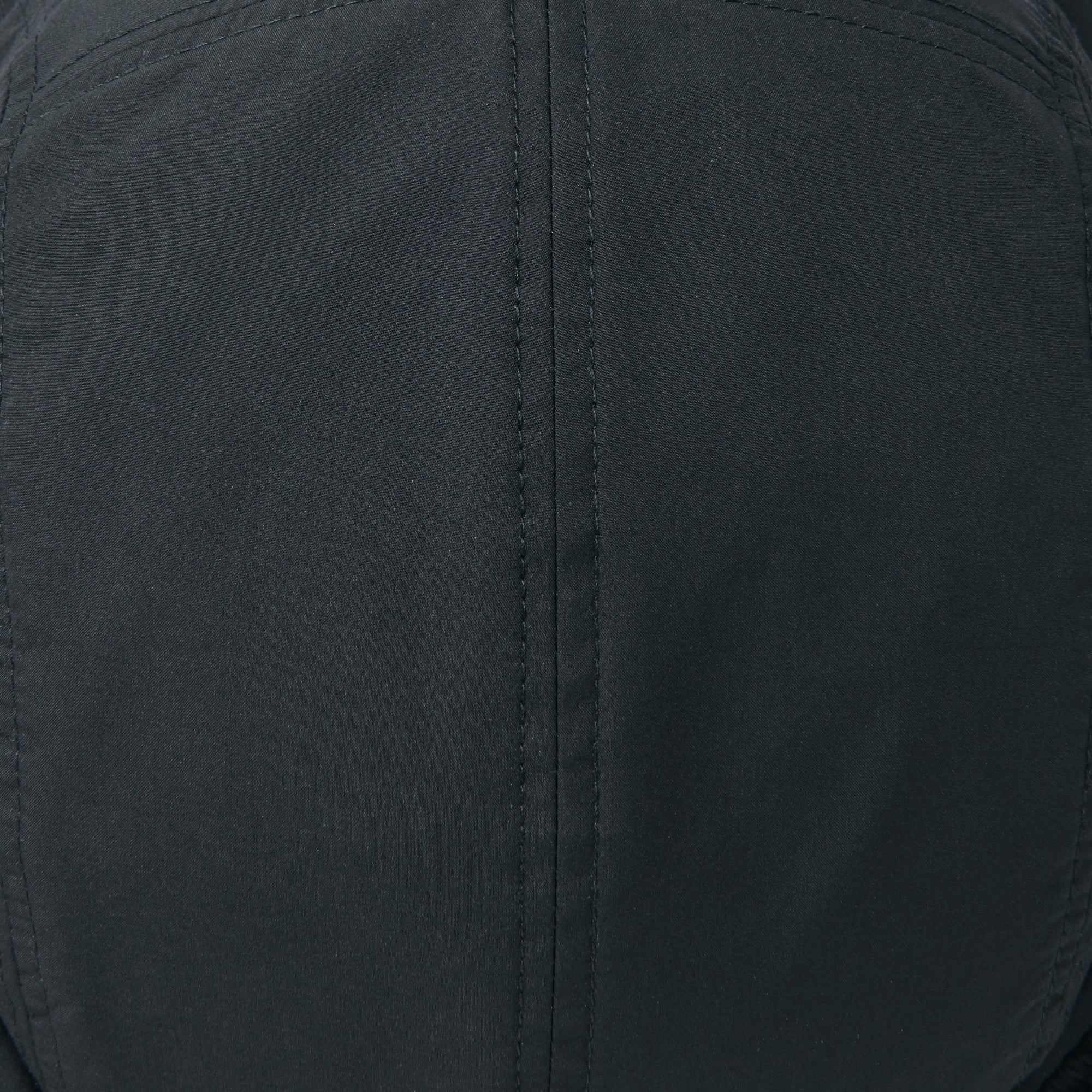 Water Repellent Boa Fleece Cap