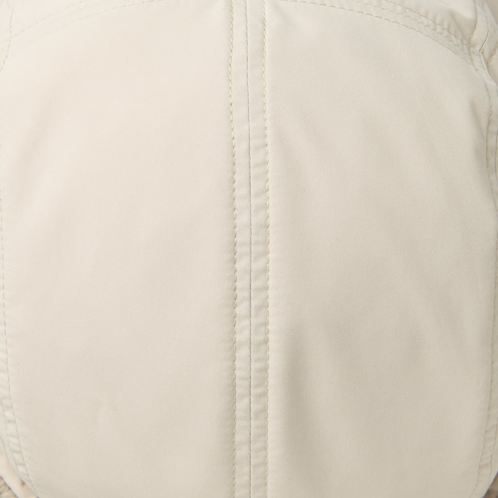 Water Repellent Boa Fleece Cap