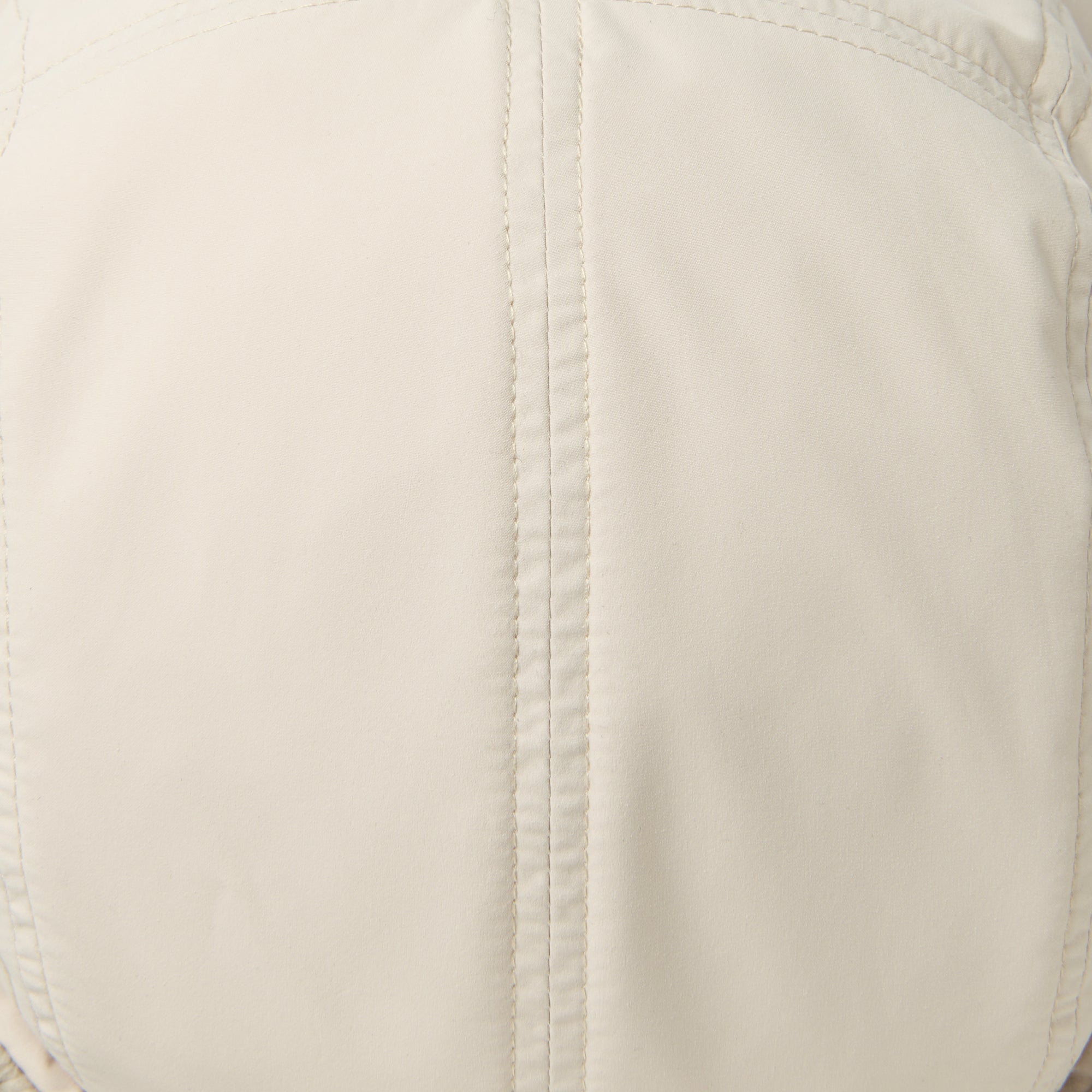 Water Repellent Boa Fleece Cap