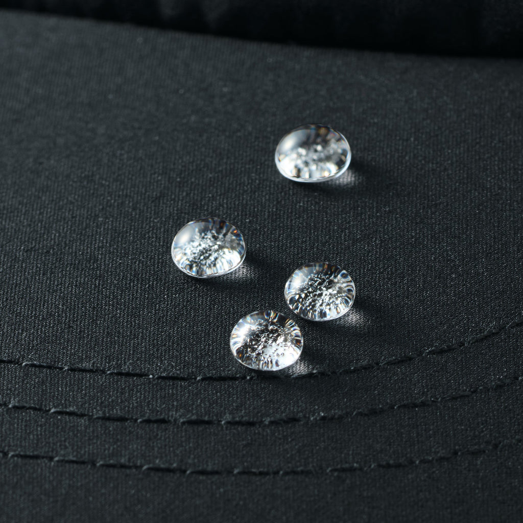 Water Repellent Boa Fleece Cap