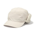 Water Repellent Boa Fleece Cap
