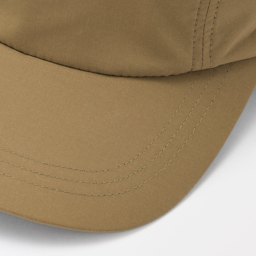 Water Repellent Boa Fleece Cap