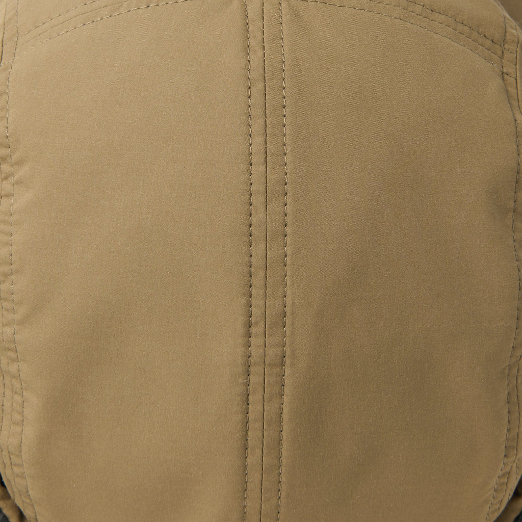 Water Repellent Boa Fleece Cap