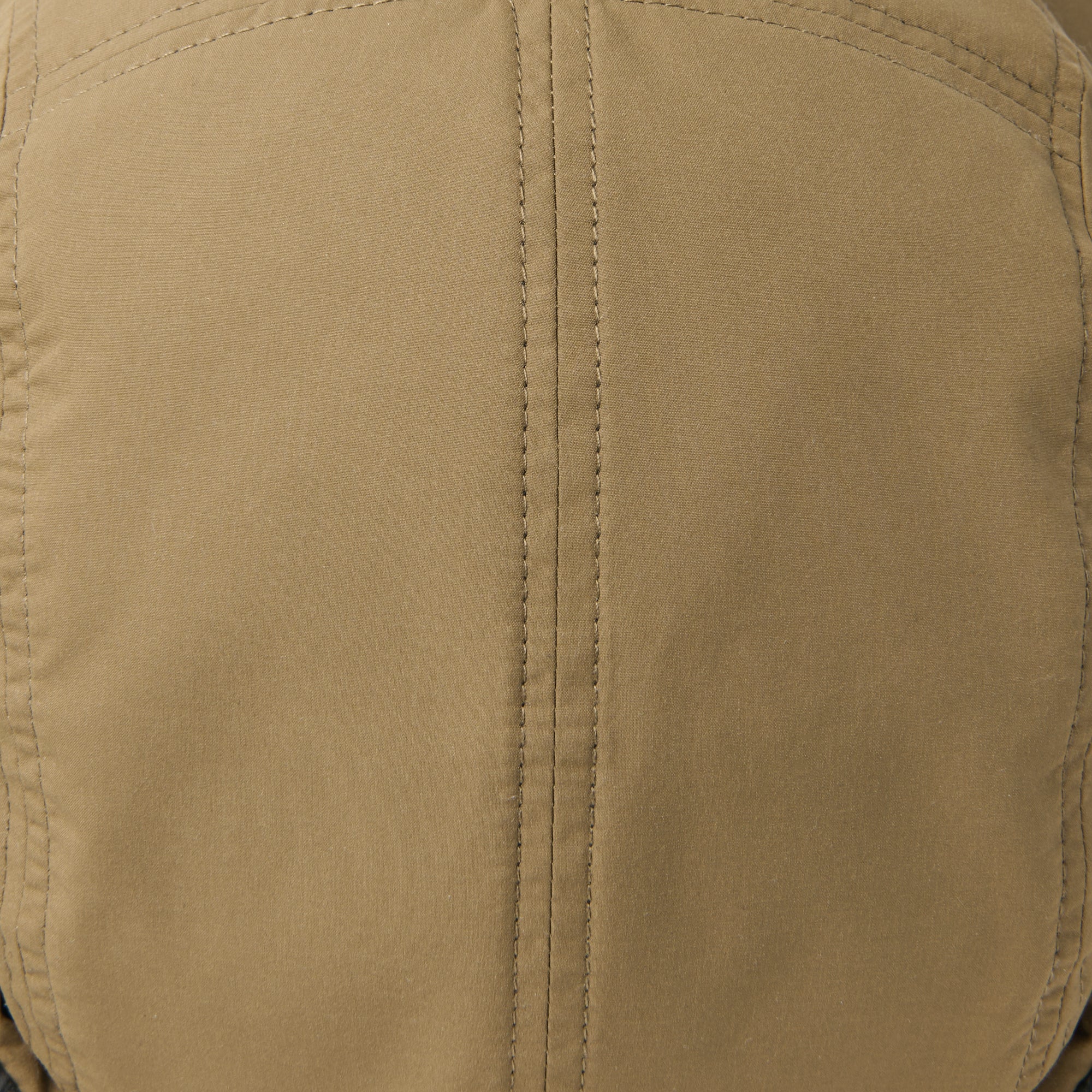Water Repellent Boa Fleece Cap