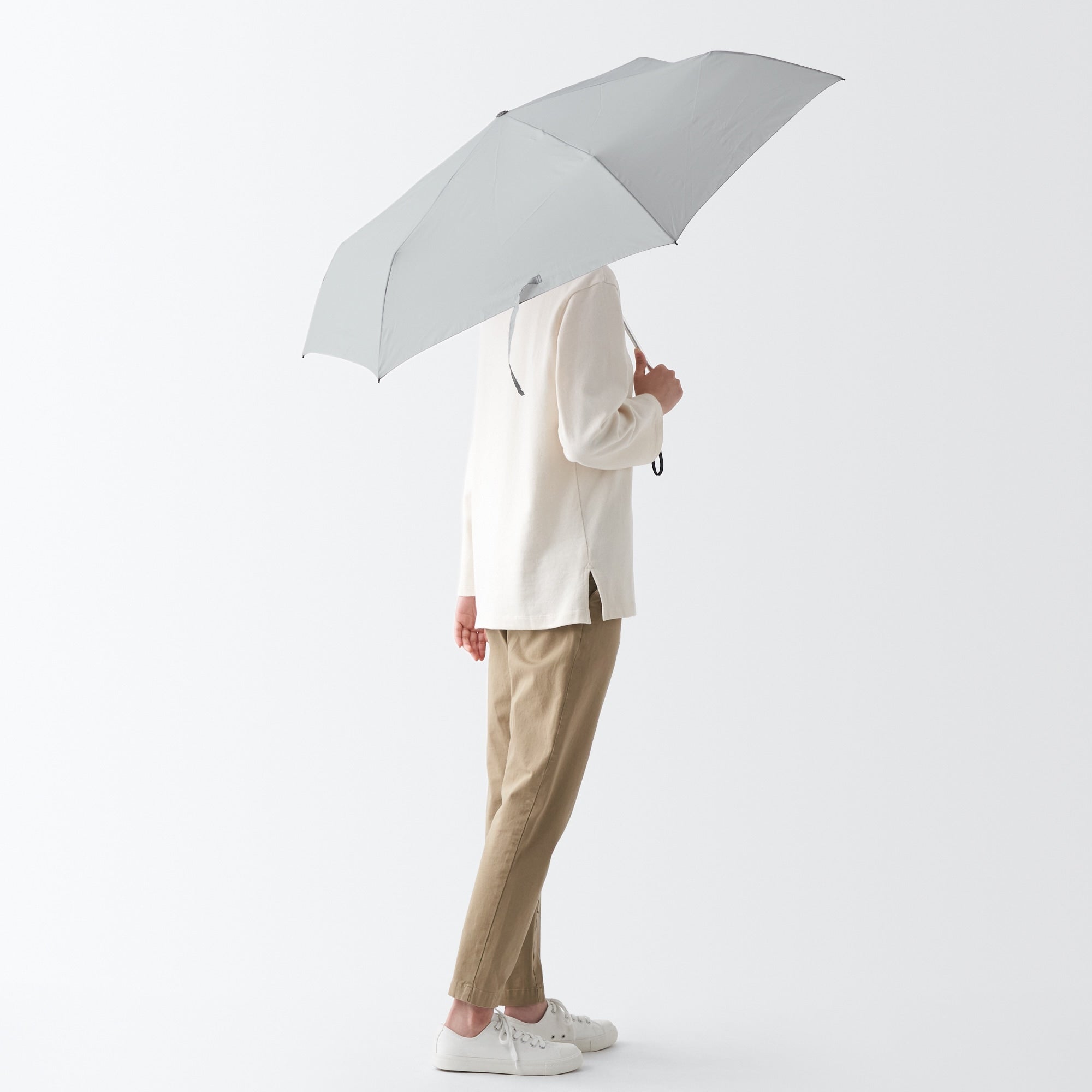 Compact Foldable Umbrella