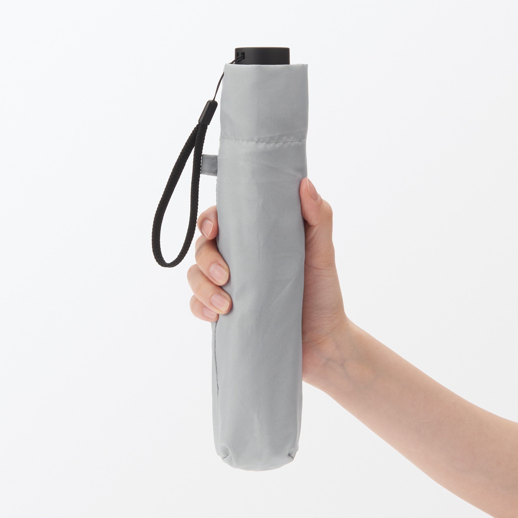 Compact Foldable Umbrella