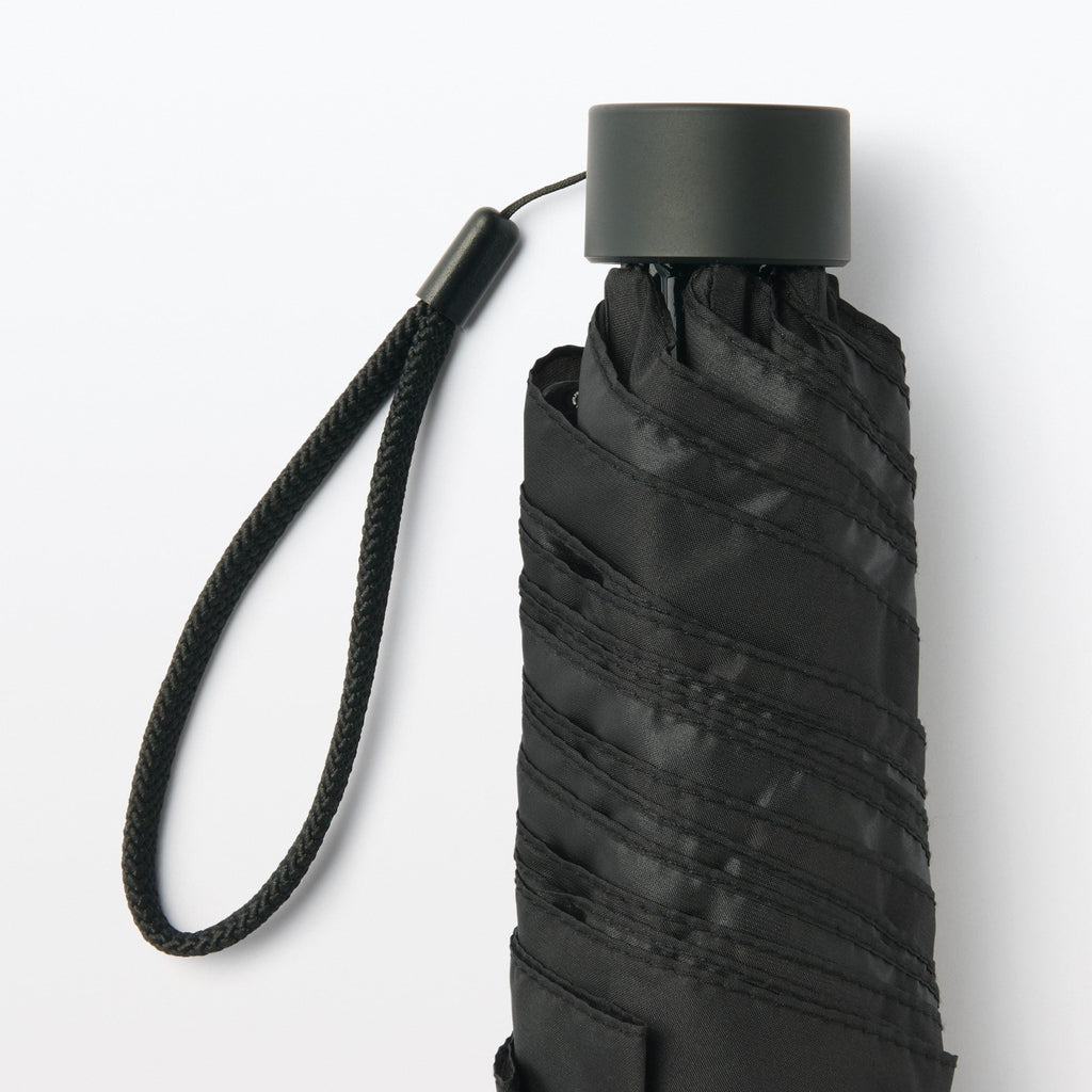Compact Foldable Umbrella