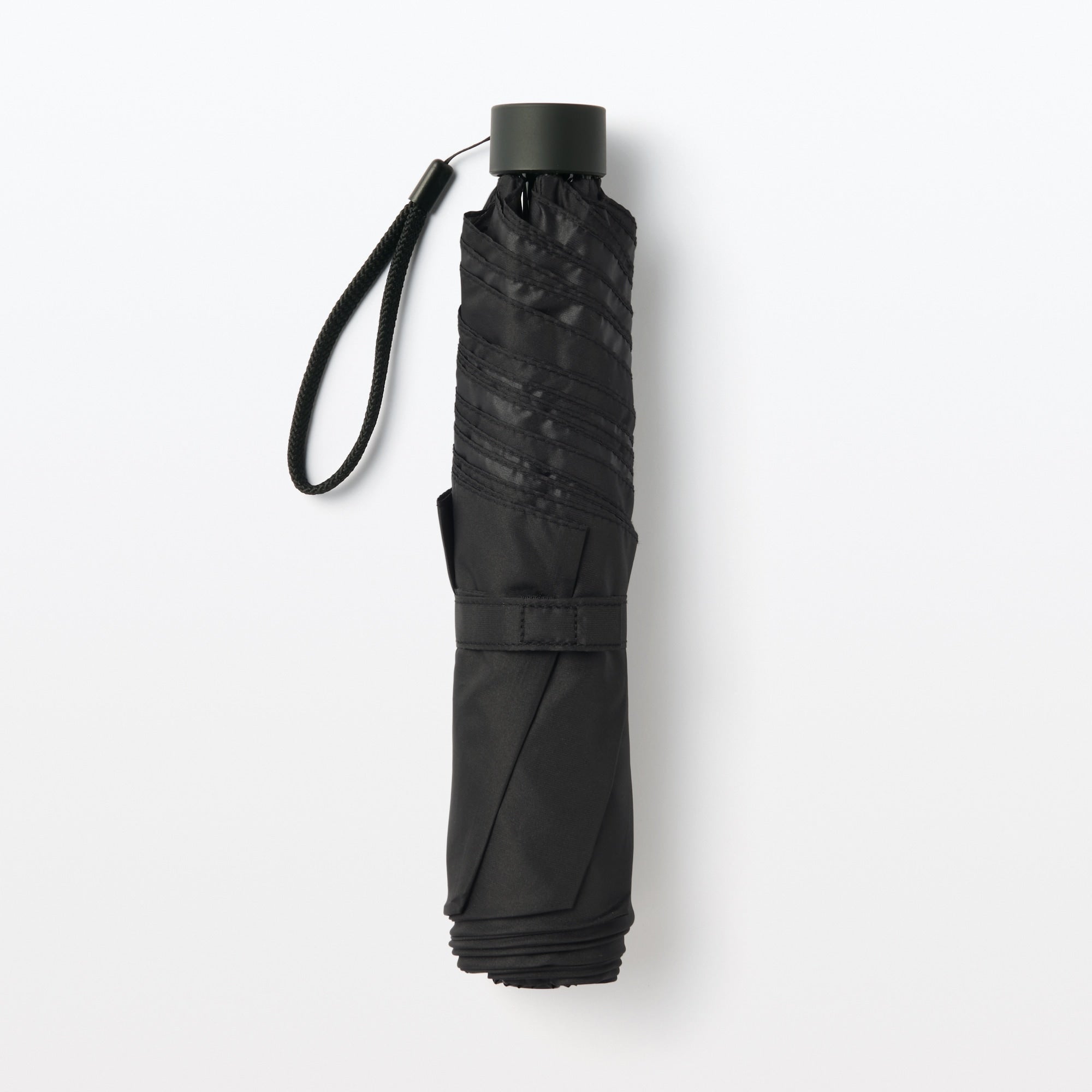 Compact Foldable Umbrella