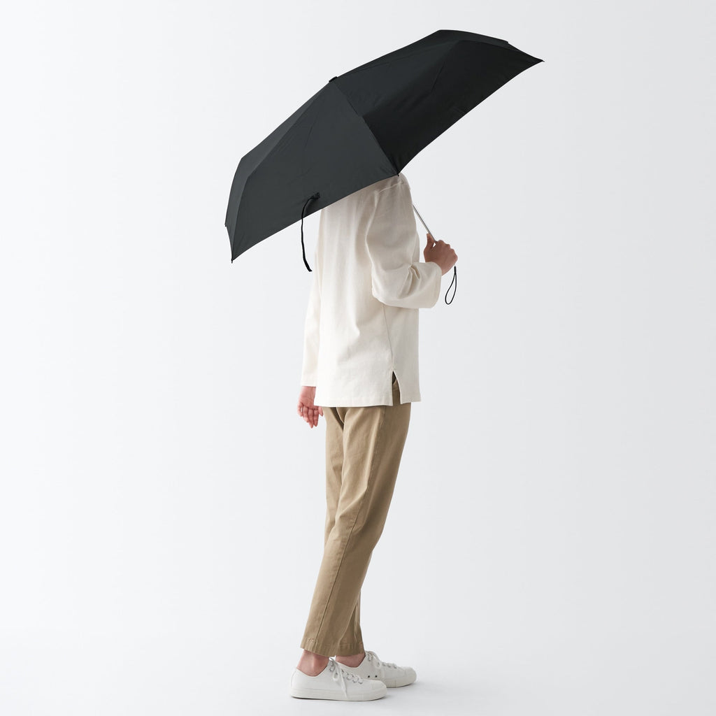 Compact Foldable Umbrella