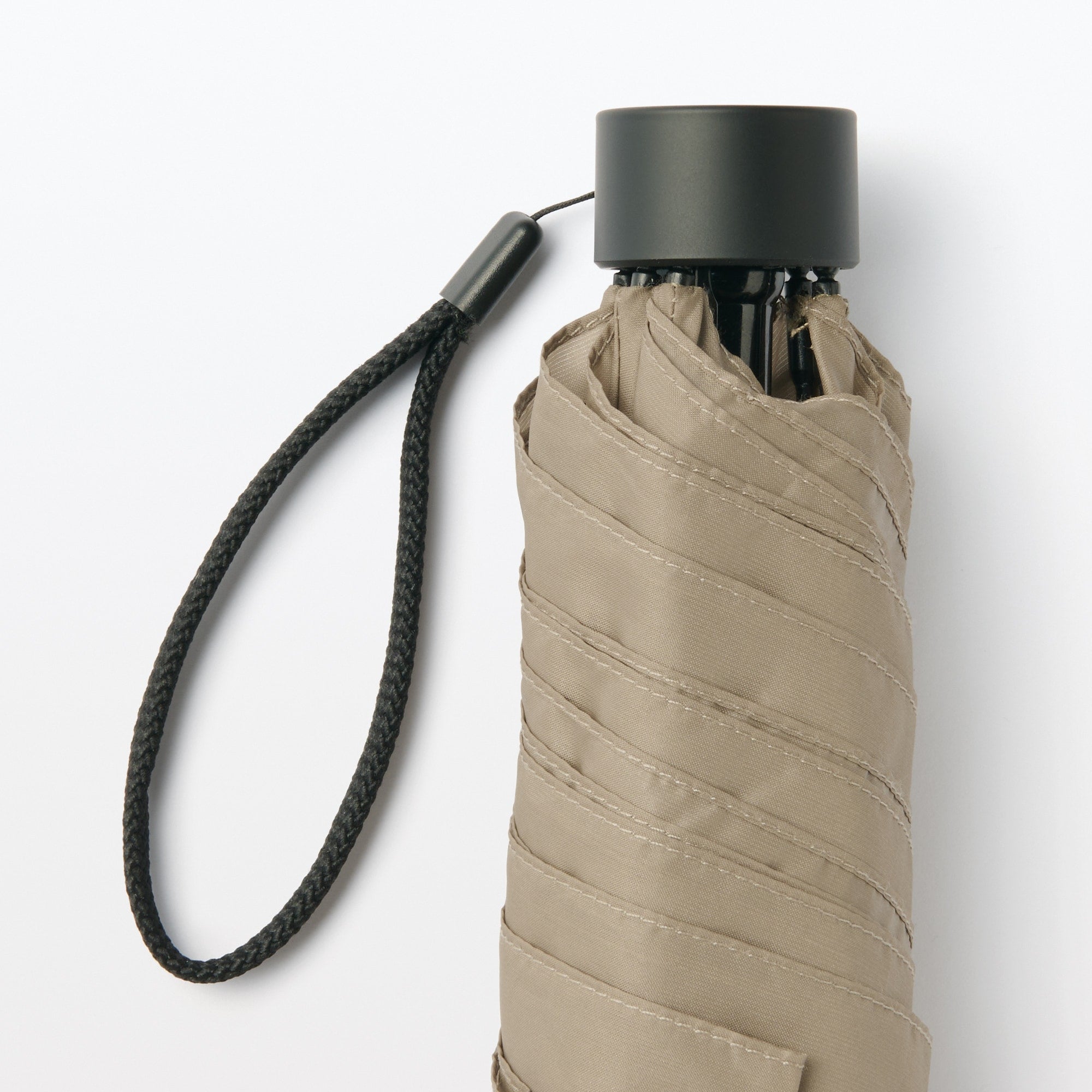 Compact Foldable Umbrella