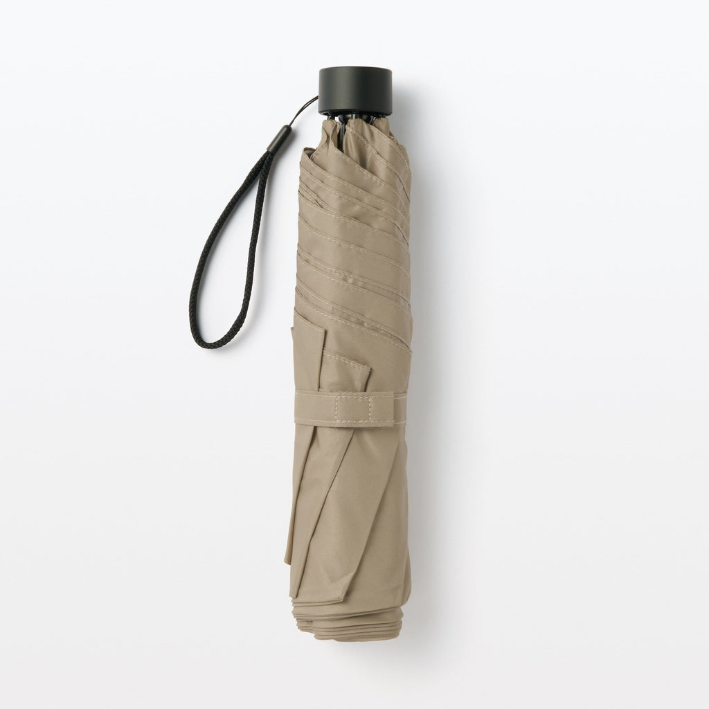Compact Foldable Umbrella