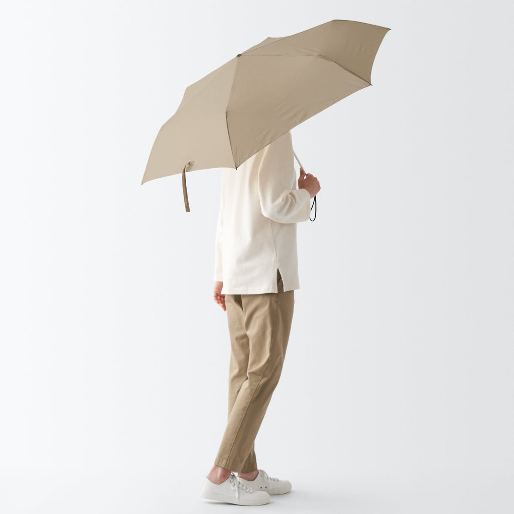 Compact Foldable Umbrella