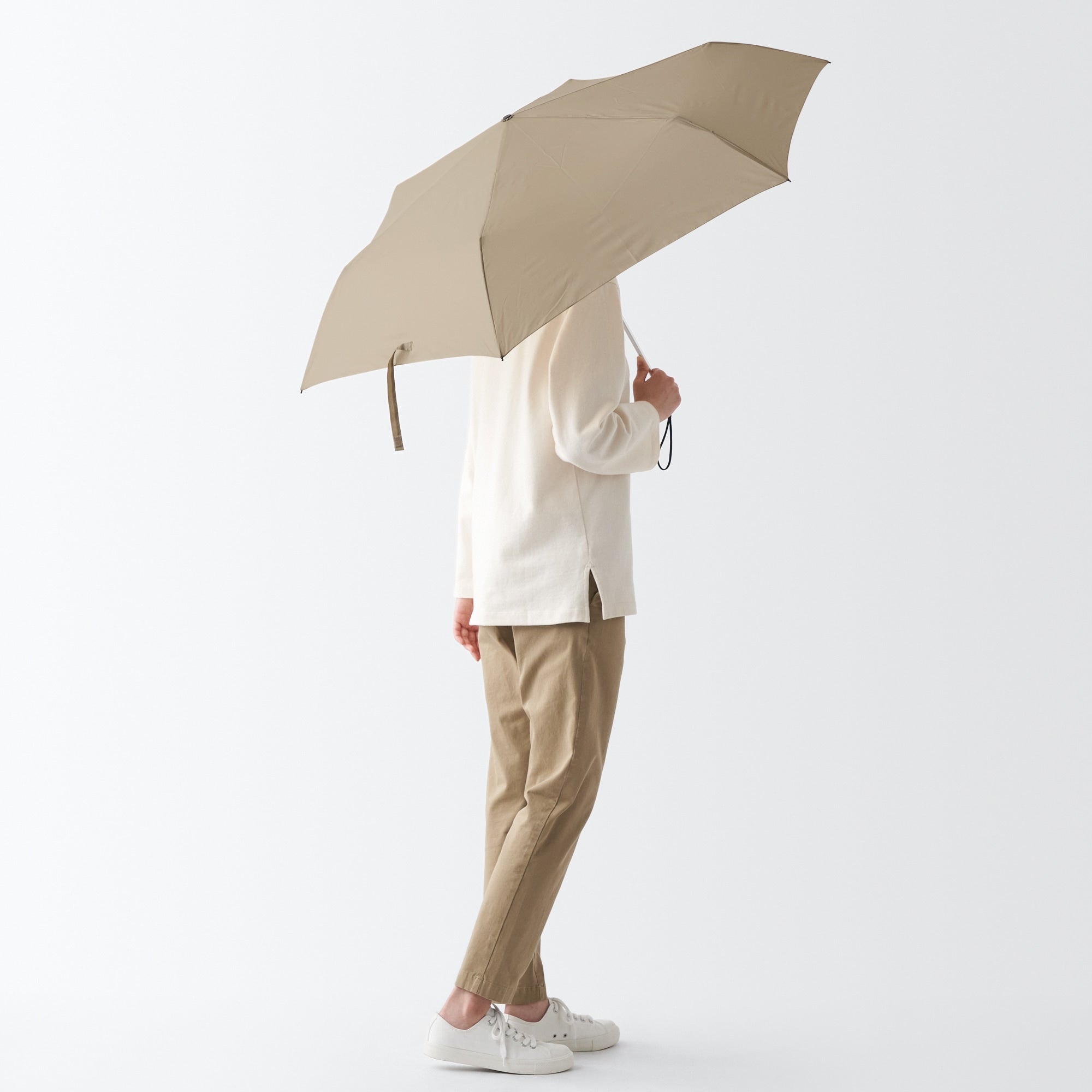 Compact Foldable Umbrella