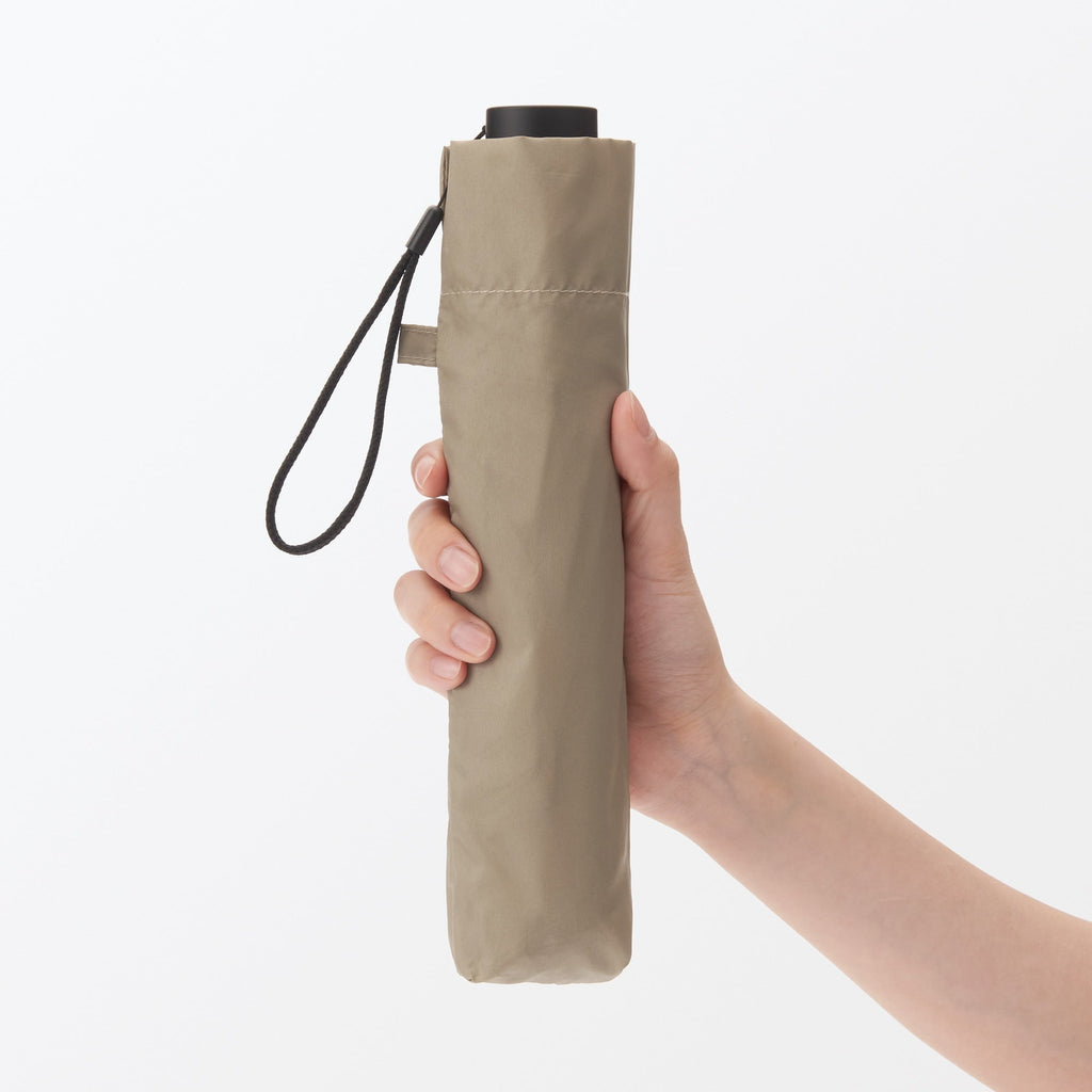 Compact Foldable Umbrella