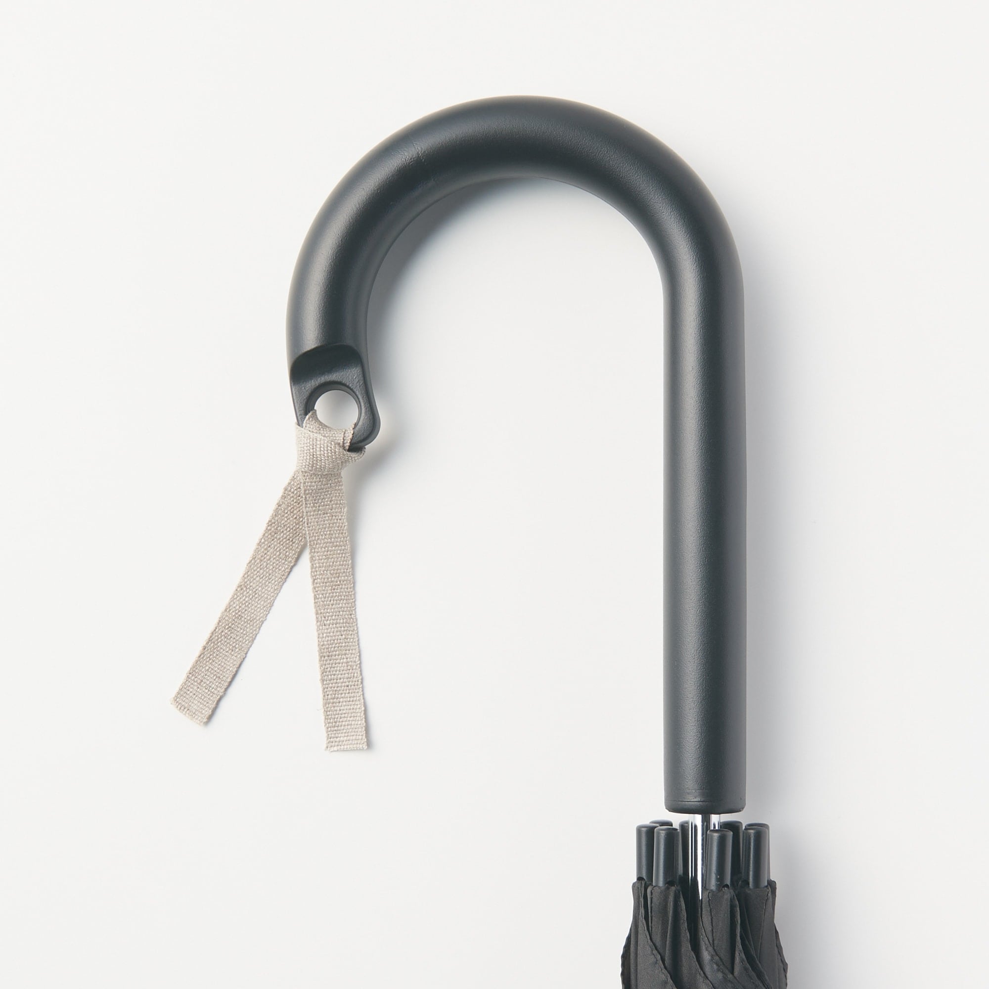 Markable Umbrella Black