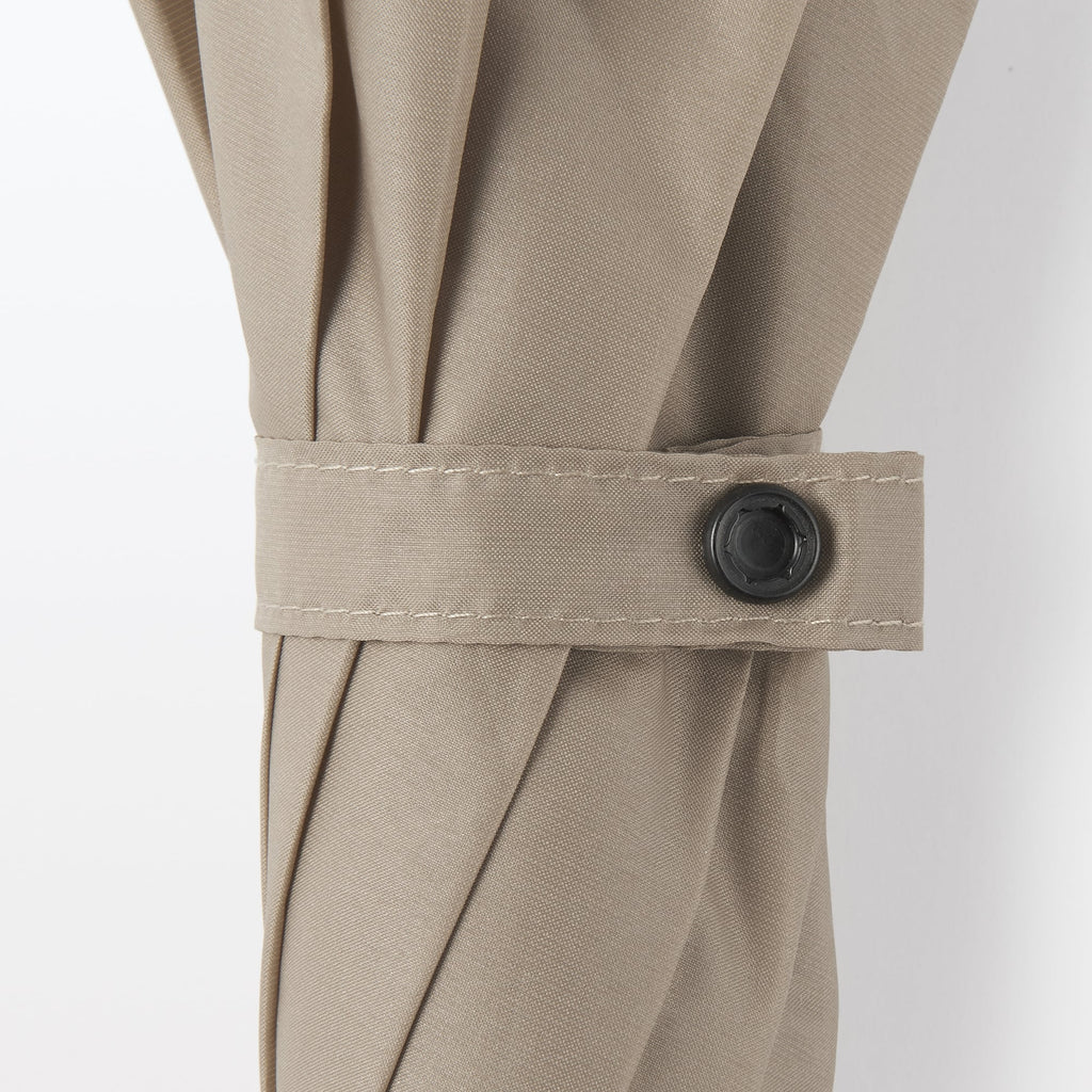 Markable Umbrella - Beige