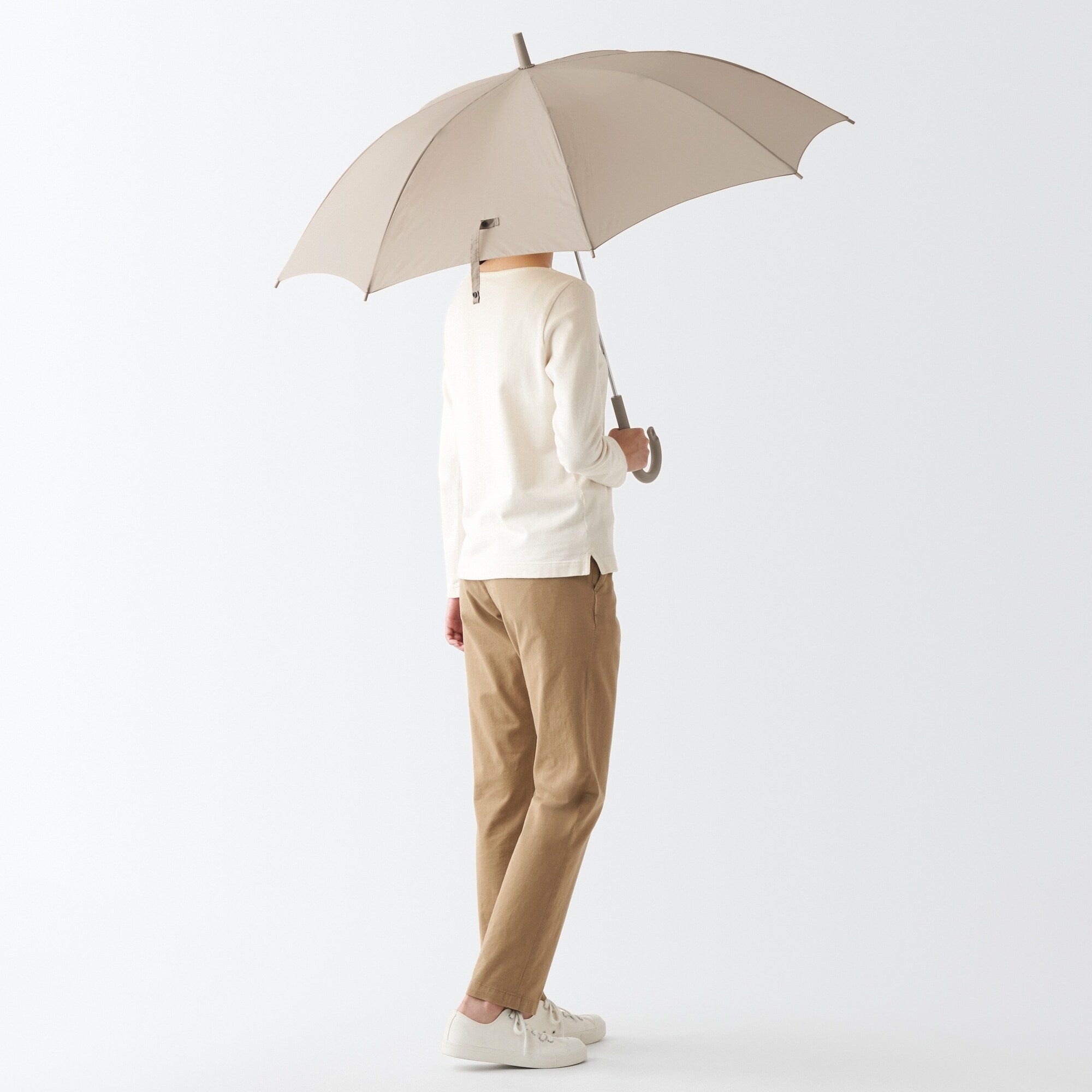 Markable Umbrella - Beige