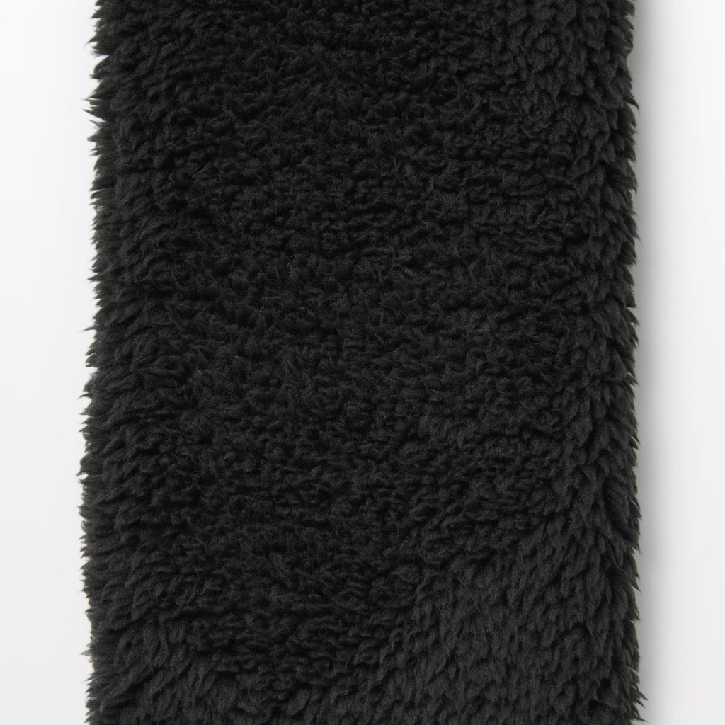 Recycled Polyester Boa Fleece Hand Warmers