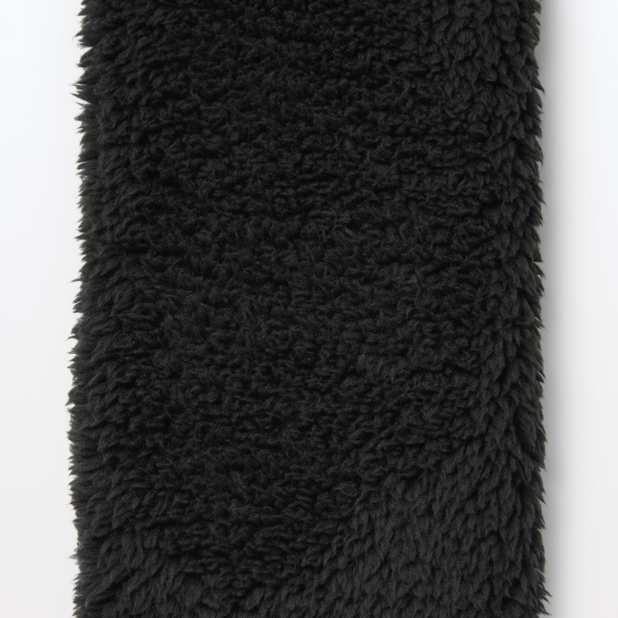 Recycled Polyester Boa Fleece Hand Warmers