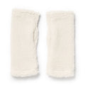 Recycled Polyester Boa Fleece Hand Warmers