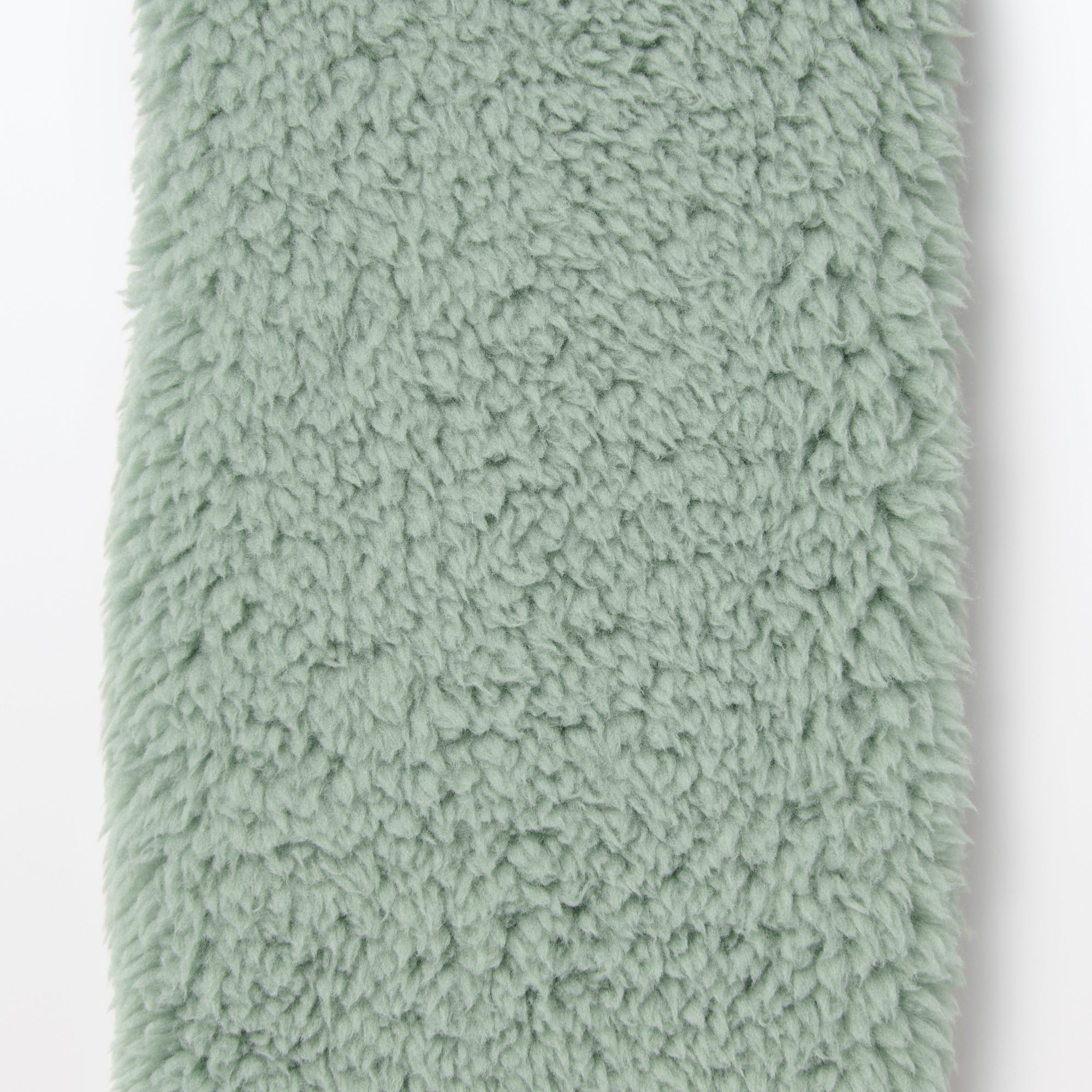 Recycled Polyester Boa Fleece Hand Warmers