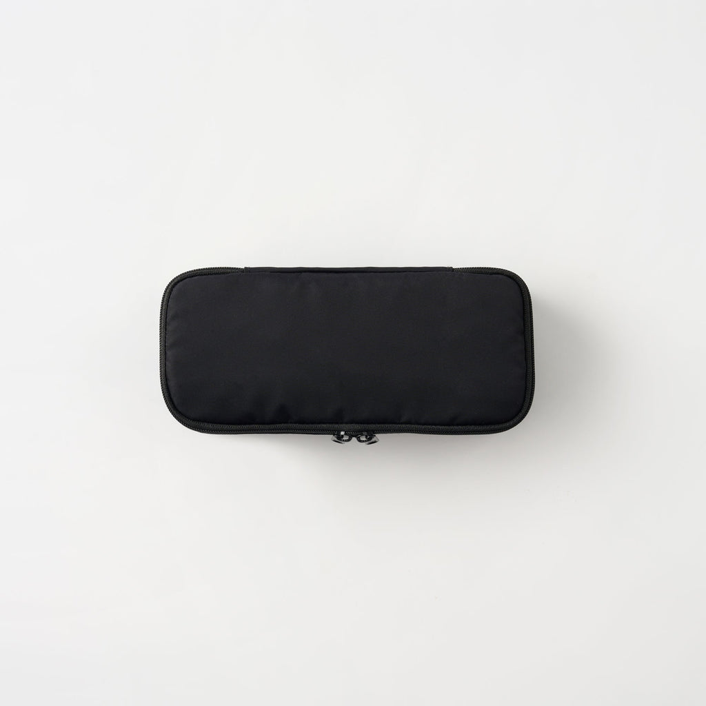 Nylon Pen Case - Black