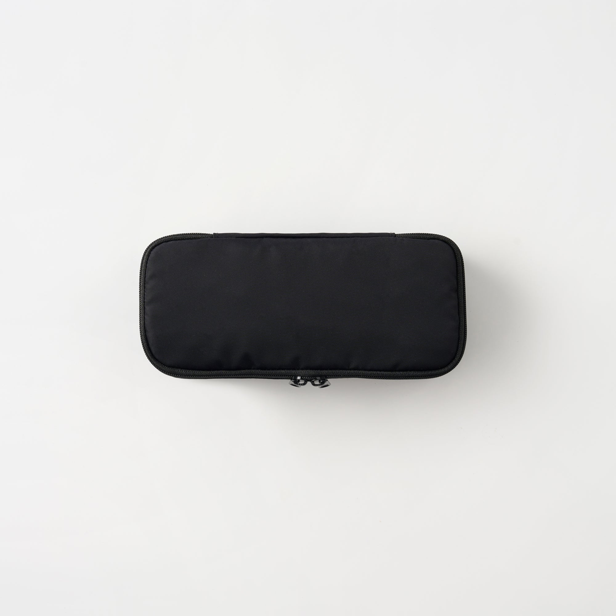 Nylon Pen Case - Black