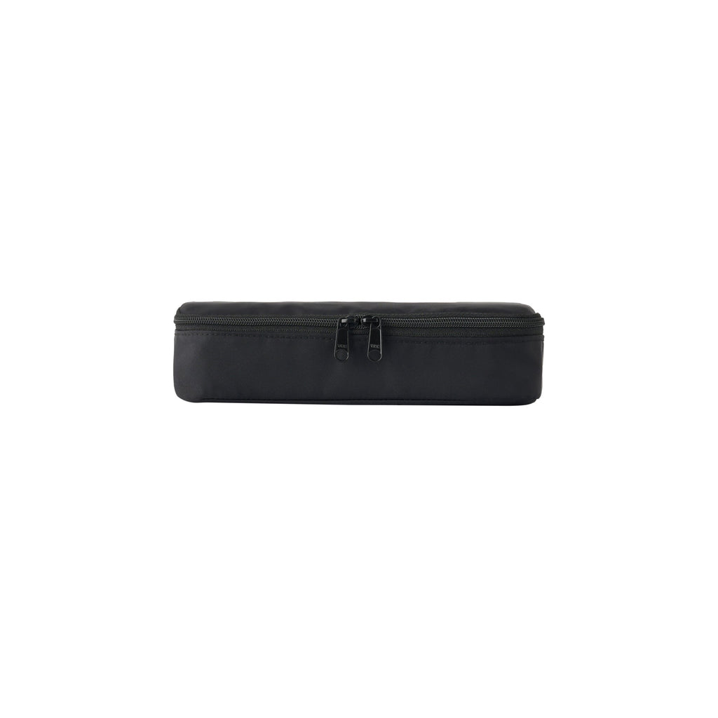 Nylon Pen Case - Black