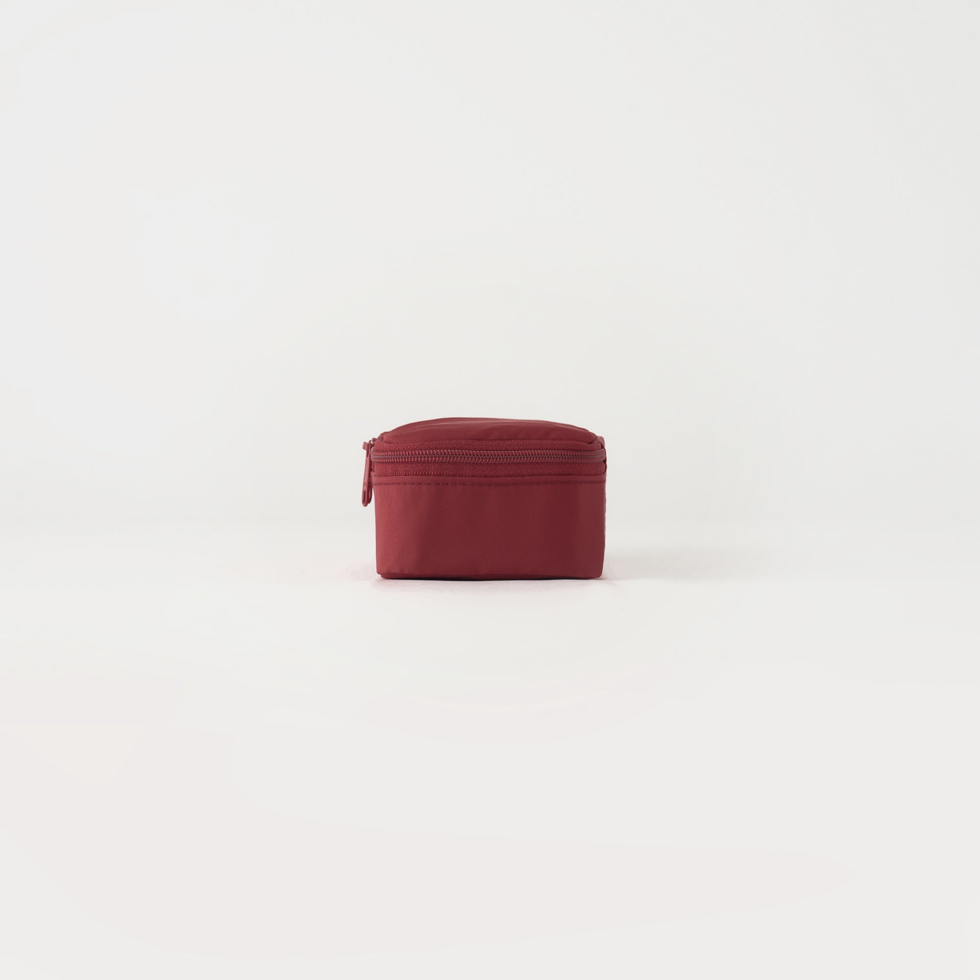 Nylon Pen Case - Red
