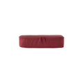 Nylon Pen Case - Red