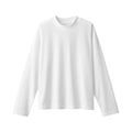 Women's Jersey Crewneck Long Sleeve T-Shirt