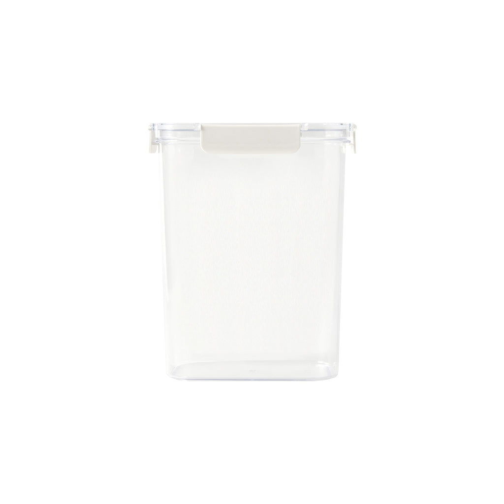 Clear Storage Container - 129.8 fl oz