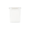 Clear Storage Container - 129.8 fl oz