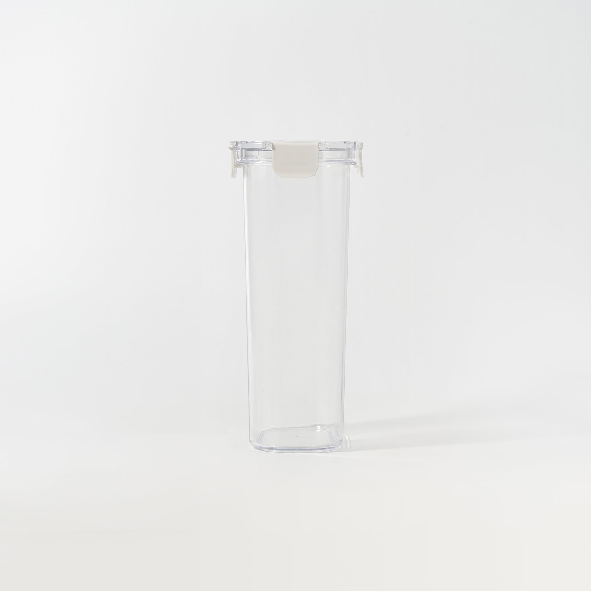 Clear Storage Container - 56.1 fl oz