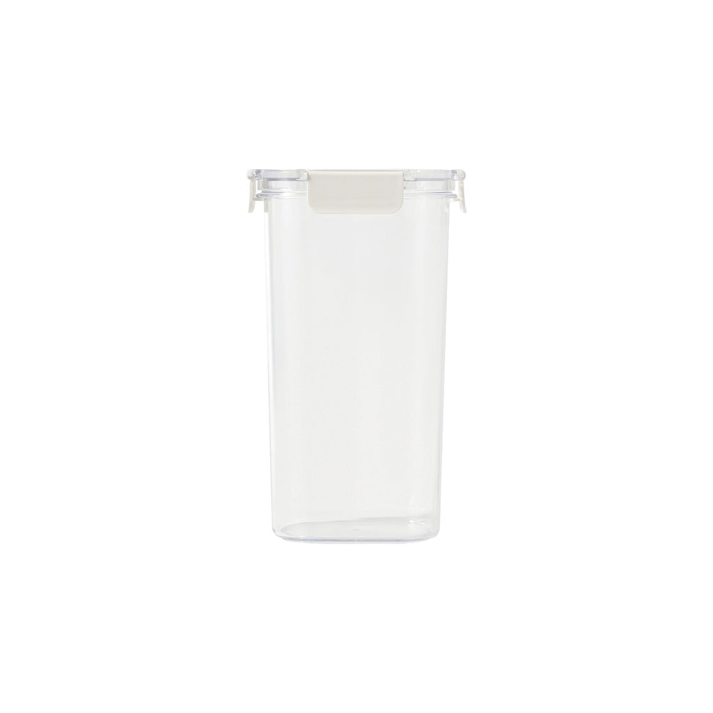 Clear Storage Container - 56.1 fl oz