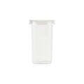 Clear Storage Container - 56.1 fl oz