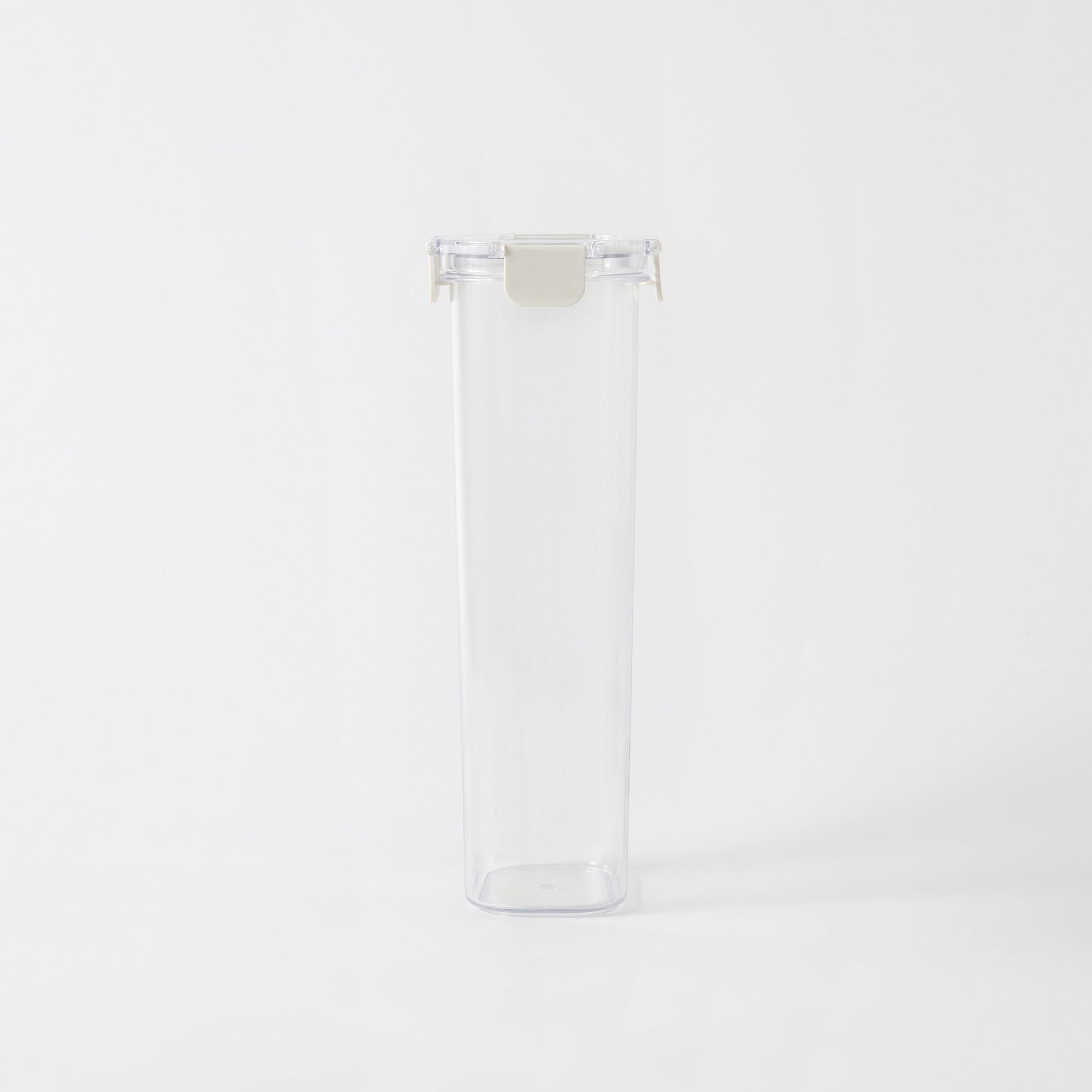 Clear Storage Container - 72.0 fl oz